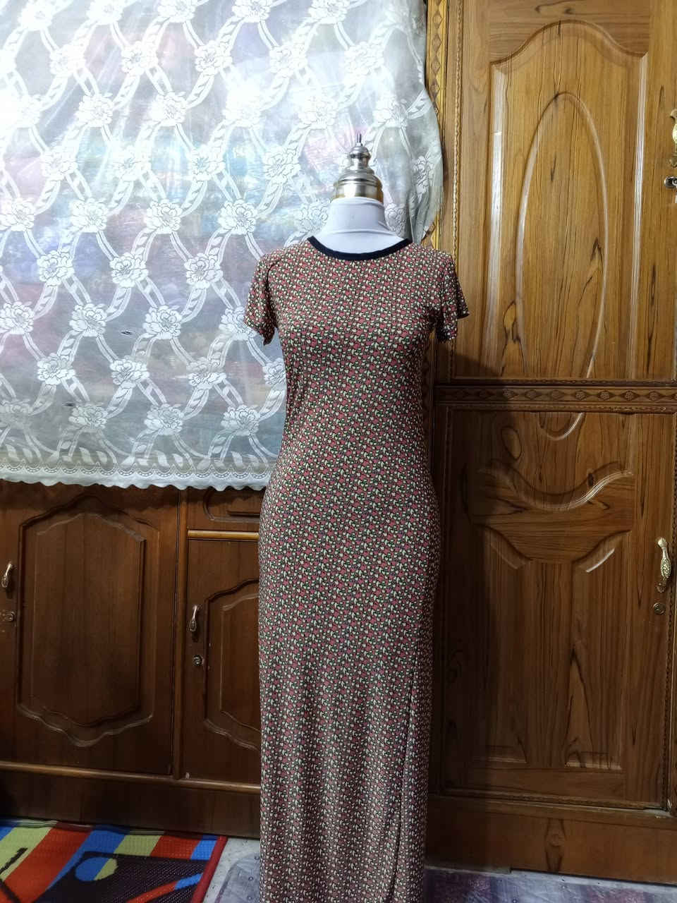 سلام عليكم سعر القطعة 2000 الفين وا3000 الاف وتوصيل جميع المحافظات ٣الاف


**إذا كنت صاحب هذا الإعلان وتريد حذفه لأي سبب، رجاءا أرسل رسالة إلى الدعم الفني**