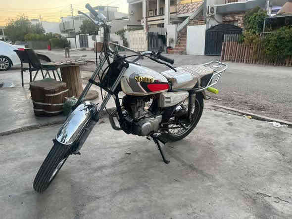 لبیع n.m.i 2017 مابی صوت لولا صرف مابی عیب بشرط سعرە 190 بی مجال مکان کەرکوک بەنجاعەلی ***********
