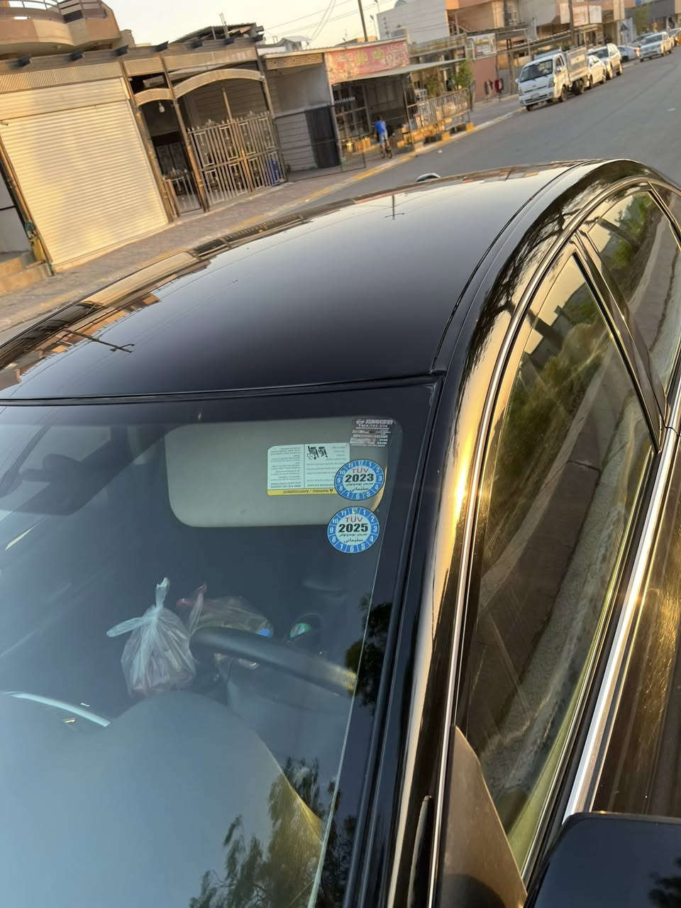 سينترا 2018 sv
بصمه 
ويل كروم 
رادار خلفي امامي
ماشي 64 الف
بدون صبغ بدون حالوب 
فقط شبر بارد 
حتا دحامي مابي صبغ لايتات بيلادي 
مكاني كركوك
123 ورق 
***********
