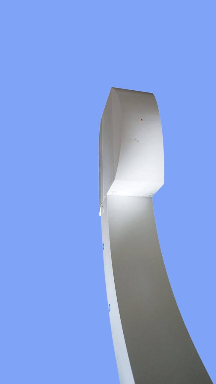 🔥 متوفر للبيع جهاز C-Arm ألماني أصلي
✨ Siemens Siremobil Compact L
✅ دقة تصوير عالية داخل العمليات
✅ مناسب لجراحة العظام والكسور والعمود الفقري
✅ حركة مرنة وسهولة استخدام
✅ شاشة دبل مونيتور
✅ نظام تصوير مباشر Fluoroscopy
✅ بحالة ممتازة وفحص كامل

💥 سعر مناسب جداً ومنافس لفترة محدودة
📍 متوفر تجهيز داخل العراق
📞 للاستفسار والمراسلة خاص أو اتصال مباشر:***********
جهاز عملي واعتمادي للمستشفيات والمراكز الجراحية
