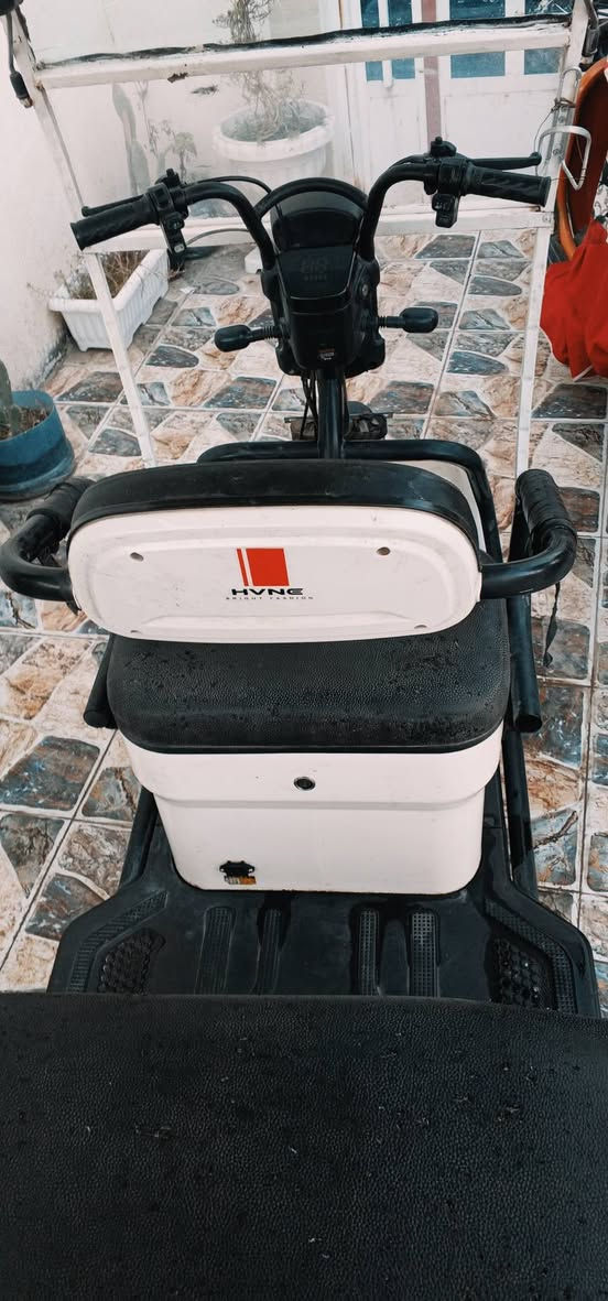 دراجة شحن نضيفه الحجم الكبير قمارة تفصال السعر 800 وبيها مجال 👇👇
العنوان بابل الحمزة الغربي ‏‪***********‬‏  واتساب موجود
