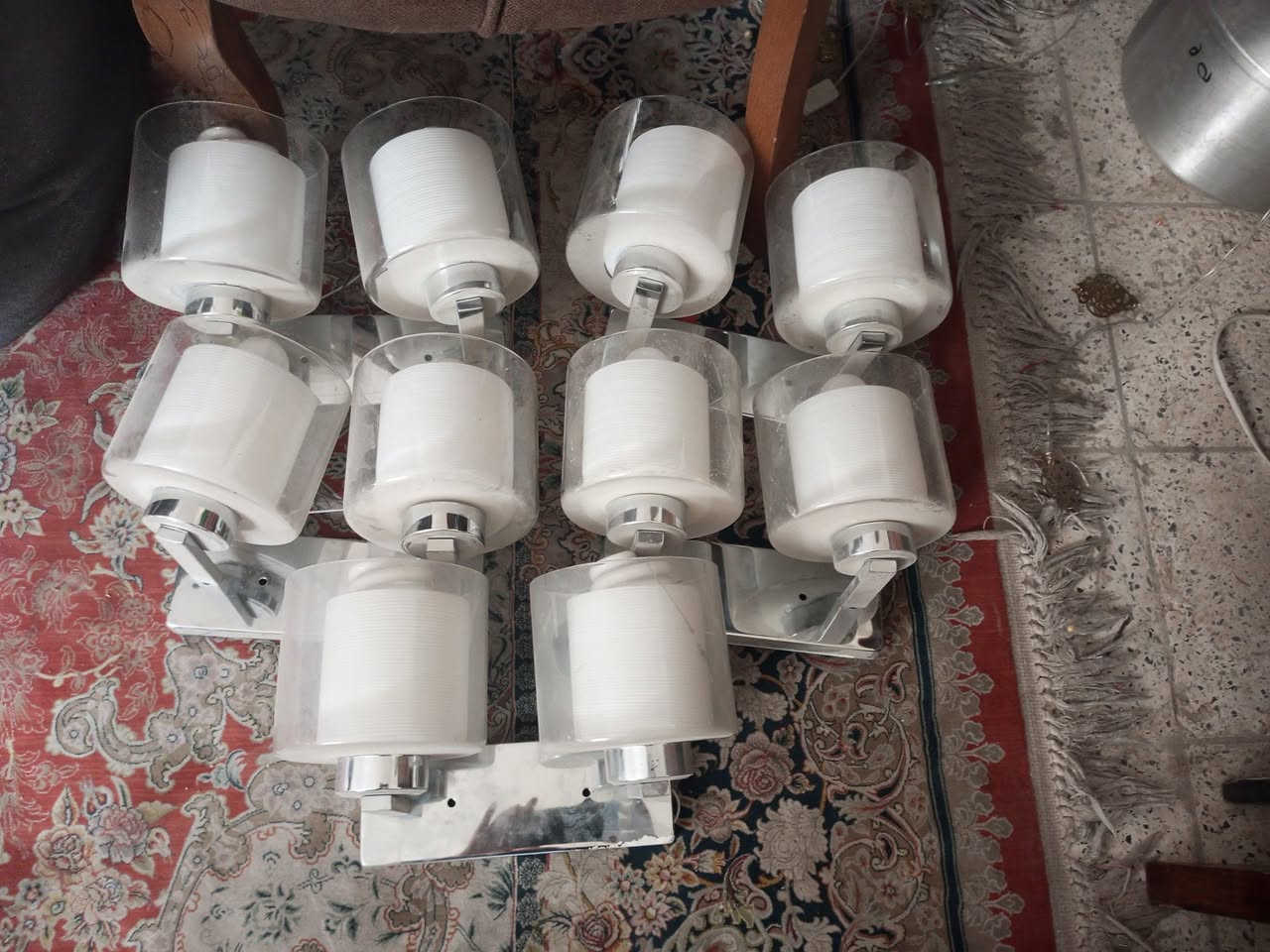 للبيع المكان بغداد حي الجامعة واتساب***********
