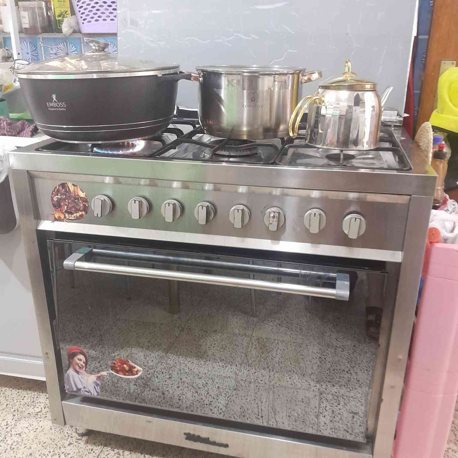 غراض بيت نضيفات للبيع الشراي هلابي


**إذا كنت صاحب هذا الإعلان وتريد حذفه لأي سبب، رجاءا أرسل رسالة إلى الدعم الفني**