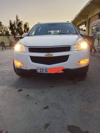 ترافرس خليجي • ٢٠١٠ • مكفول