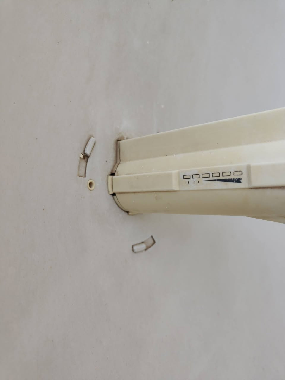 سلام عليكم نانو بور بيم للبيع عل فحص استعماله سنه وياه واير 20متر نجف *********** السعر60
