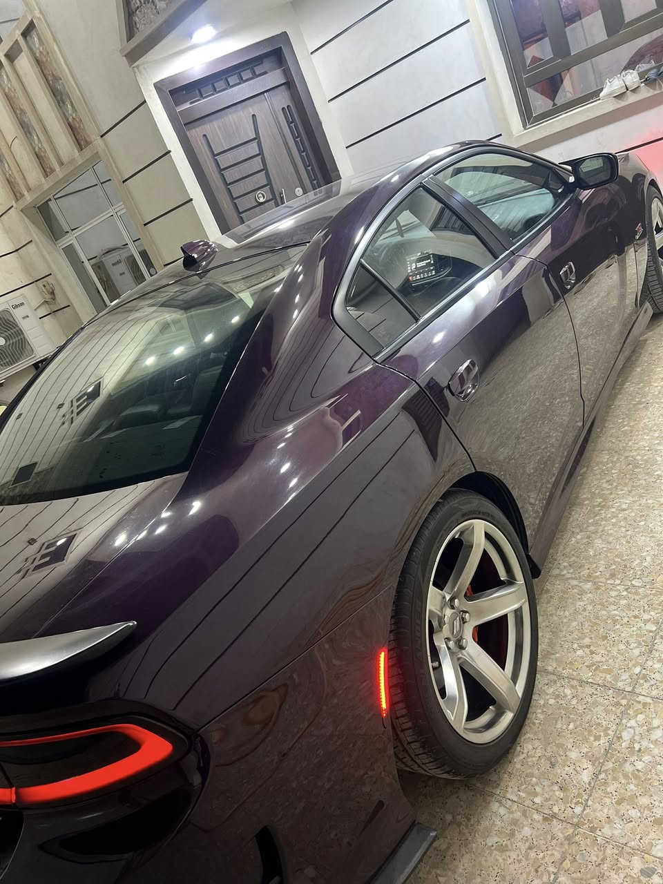 للبيع او مرواس
سكات ٢٠٢١ بغداد رقم الجديد
لون بنفسجي مميز 
كير مكينه صدر جاهزه من كل شي 
اضافات عليها اكزوز اكستريم 
سعرها ٢٤٠ ورقه
***********
