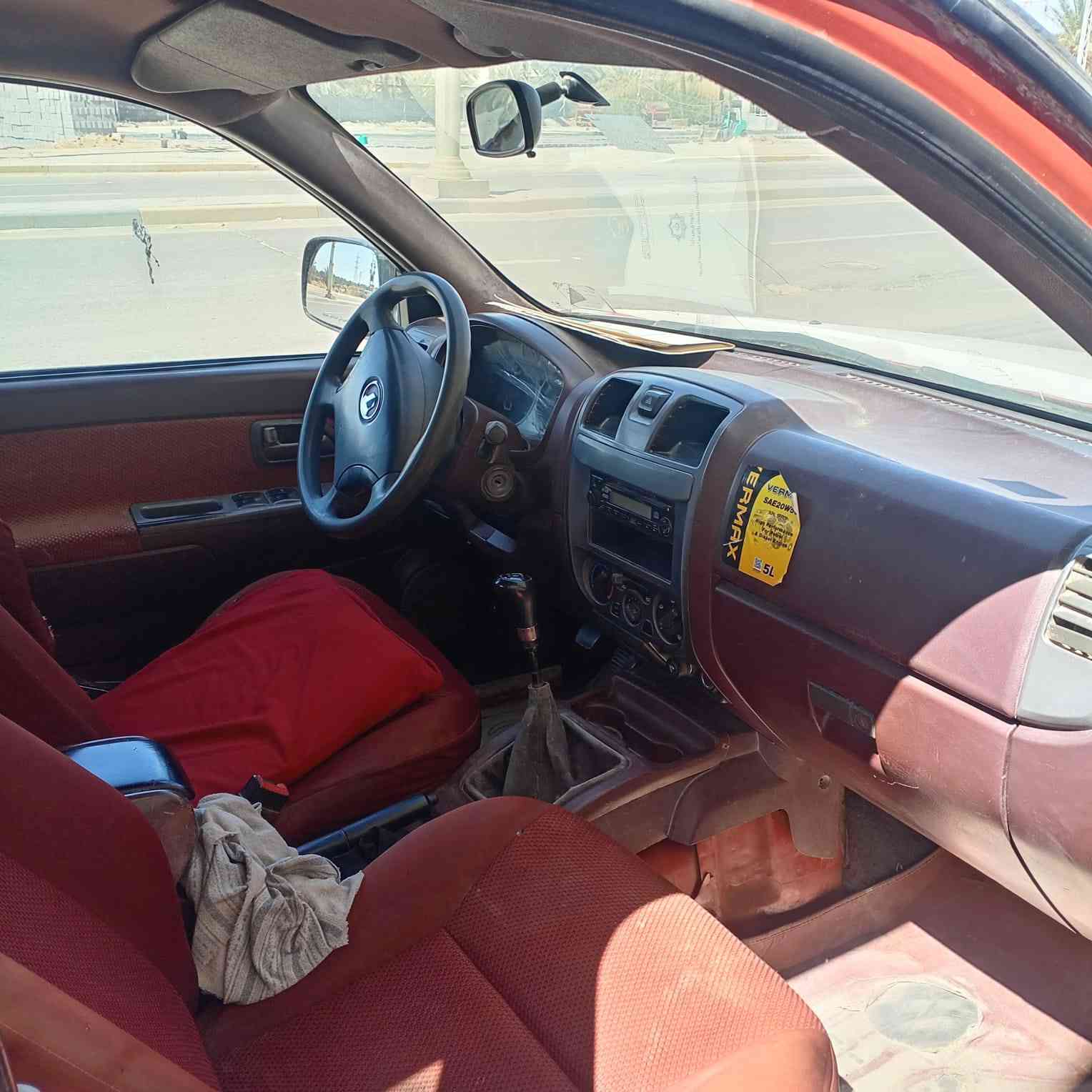 السلام عليكم سياره بيكم كريت ويل 
موديل 2012 رقم قادسيه السياره بسمي 
سنويه 28 السعر 45 
عنواني كربلاء الحر لاستفسار 
السلام عليكم سياره بيكم كريت ويل
موديل 2012 رقم قادسيه السياره بسمي 
عنواني كربلاء الحر لاستفسار لاتصال 
***********
