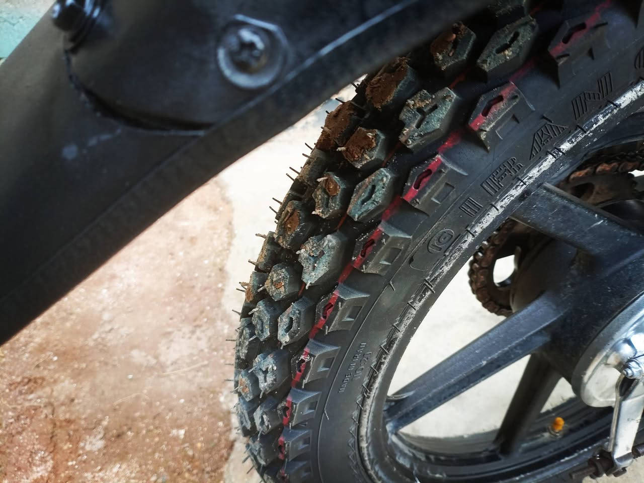 موطور سايم للبيع موديل 2015 نضيف السعر خاص مكان الرمانه البو عبيد


**إذا كنت صاحب هذا الإعلان وتريد حذفه لأي سبب، رجاءا أرسل رسالة إلى الدعم الفني**