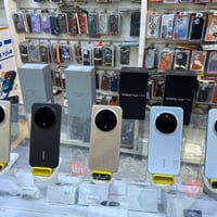 هونر ماچك 7/8 برو كامل الملحقات نظافة عالية جداً متوفر لدى مركز الصافي...