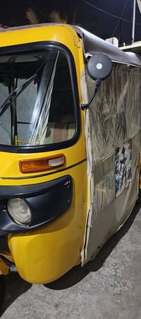 توك توك • موديل 2019 • بعقوبه