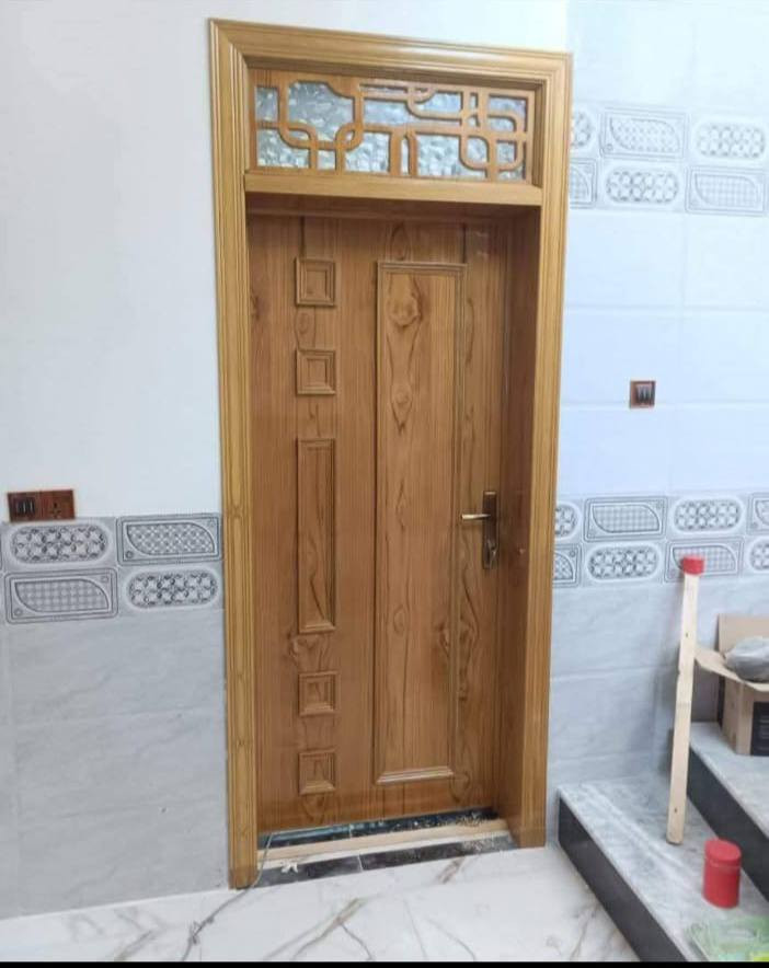 عرض خاص سعر الباب فقط 170 الف تفاصيل 👇👇
باب صاج معاكس 5 ملم تارس 
حشو داخلي فقط خشب جديد ثقيل
كيلون ثقيل مكينة اوزن
صبغ الباب رش وكل شغلنه بلصفحه
السعر يشمل باب فقط مع شد وصبغ وكيلون
النقل حسب المكان على صاحب البيت
الكمية محدوده للحجز والاستفسار ***********
تتصل نجيك للبيت ياخذولك قياسات ويجهزوك
عملنة داخل الديوانية وكل الاقظيه والمحافضات القريبة 
اقل مدة حجز حاليا 20 يوم وحسب الحجز 
لود بلعمل
