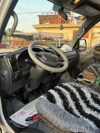 كيا فحل ١٨ مكينة بيها تبخير كفالة من الصبغ رقم إنكليزي بغداد ١٦٧ الف م...