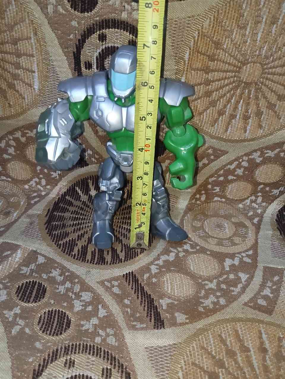 مجسم هولك مفصلي بل كامل مثل ما واضح بل مقطع السعر 18 الف


**إذا كنت صاحب هذا الإعلان وتريد حذفه لأي سبب، رجاءا أرسل رسالة إلى الدعم الفني**