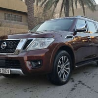 ارمادا ٢٠١٨ • فول مواصفات • صبغ ٤ قطع