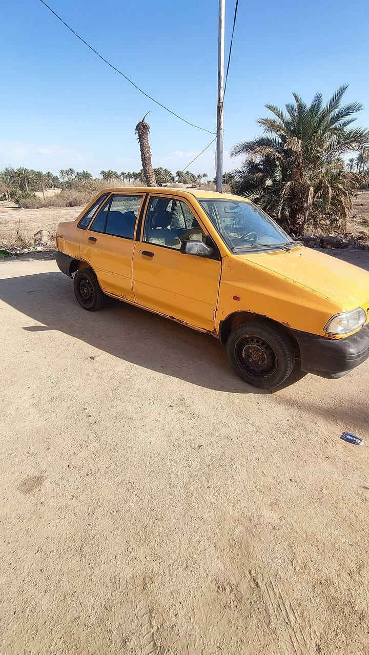 سايبا 2012 كير محرك وحداديه كل جديد السياره بدون اي ضربه السعر ب12 المكان النجف المشخاب  ***********
