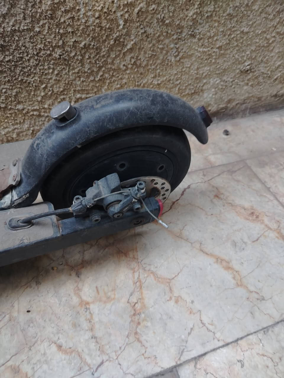 سكوتر عطلان للبيع *********** بغداد الشعب
