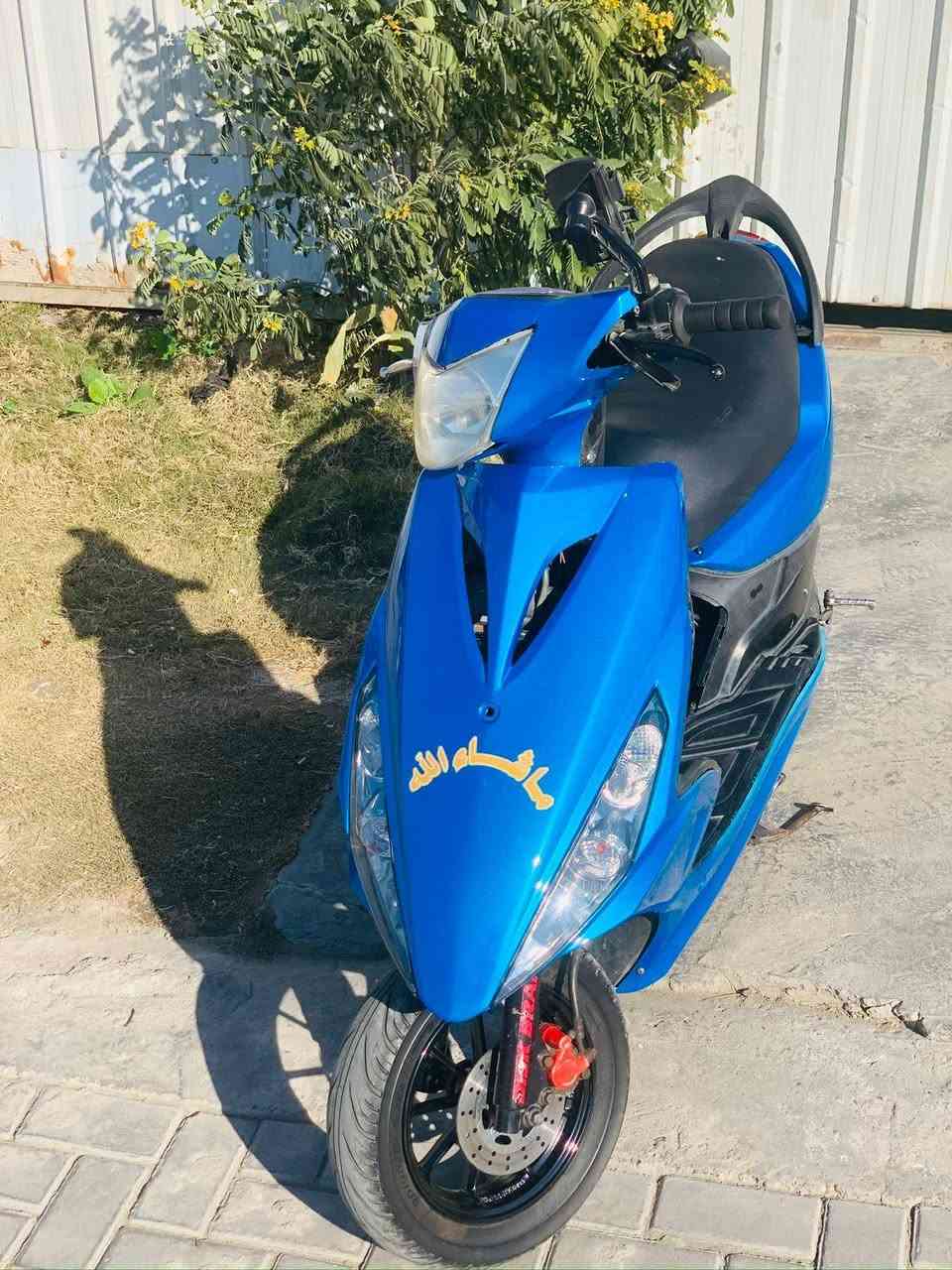 ماكس مضلع للبيع الدراجه نضيفه ومابيه شي شوفتك عيونكم الدراجه كلشي بيه جديد ممتواجد عل فيس الاتصال على هذا الرقم***********
