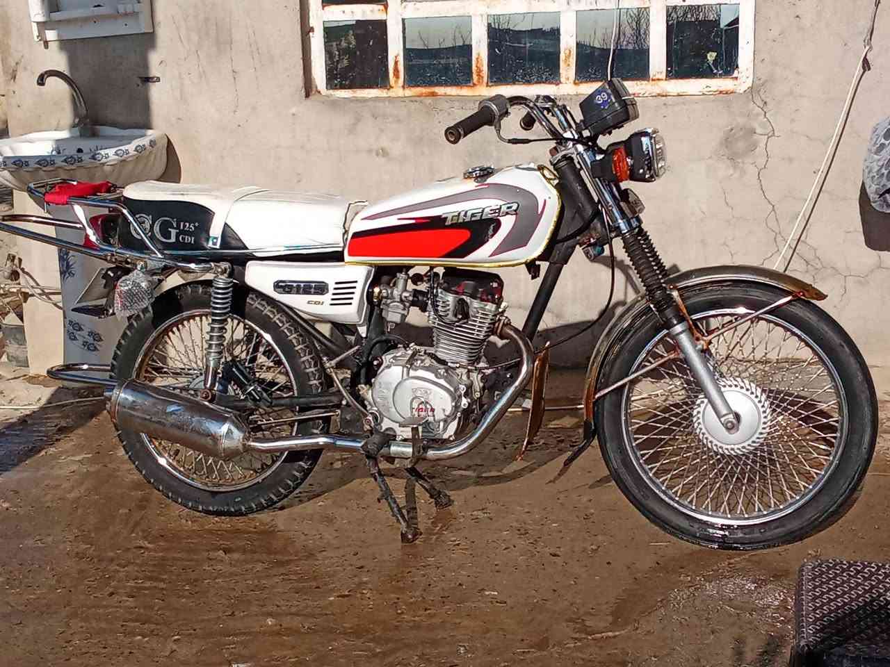 تايجر 2020 منافيس موجود تحريكه معدل فول للبيع السعر 400 المكان الايمن استفسار ***********
