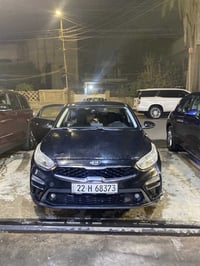 فورتي • ٢٠١٩ • حادث بصورة