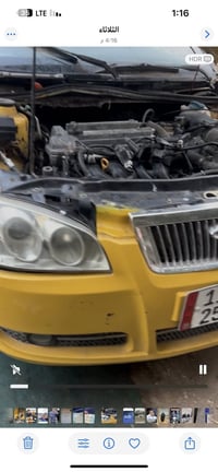 شيري 2010 هيه وغرامه مصفره بيع على حاله كير مكنه كورله تحويل مباشر الس...