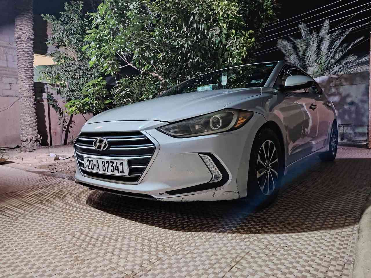 النترا 2017 رقم ديالى ***********
