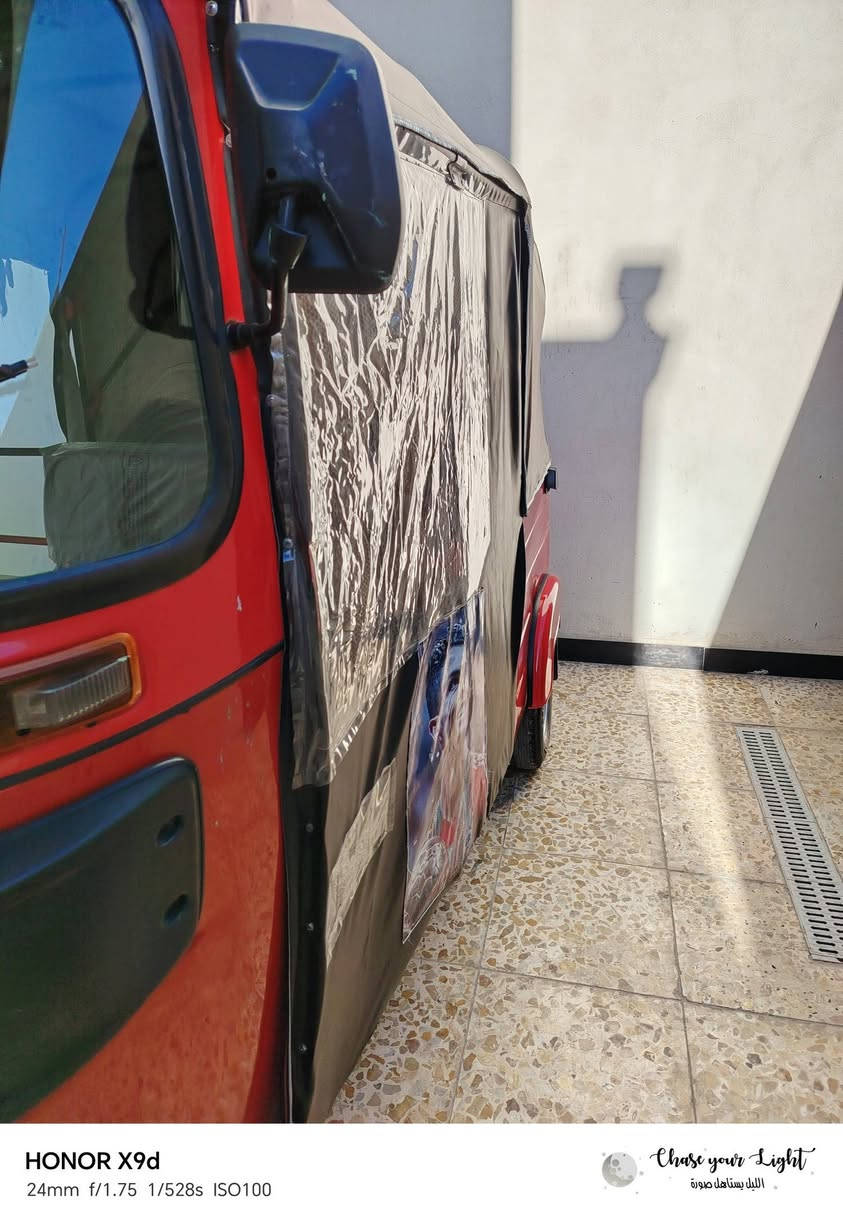 سلام عليكم تكتك مديل 18 شهر ١٢  رقم وسنويه مكفوله من التنقيص وتبخير  تكتك ربع ما ذب عليه أي نقص مابيه  تراي زيرو  عنوان مدينه الصدر  حي الكوفه ملاحظة مكلف بنشر فيس ما متواجد تصل وبيك خير وتدلل  ***********
