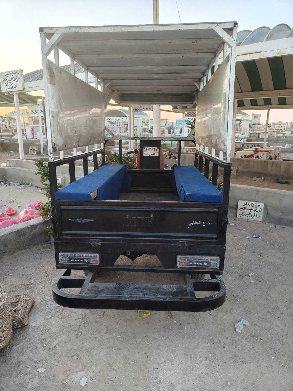 السلام عليكم ستوته للبيع موديل 2021 رقم الماني نجف راعيها يريد تحويل ستوته جاهزه سعرها مليونين استفسار ***********
