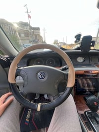 كيا امانتي • ٢٠٠٦ • محرك افلون