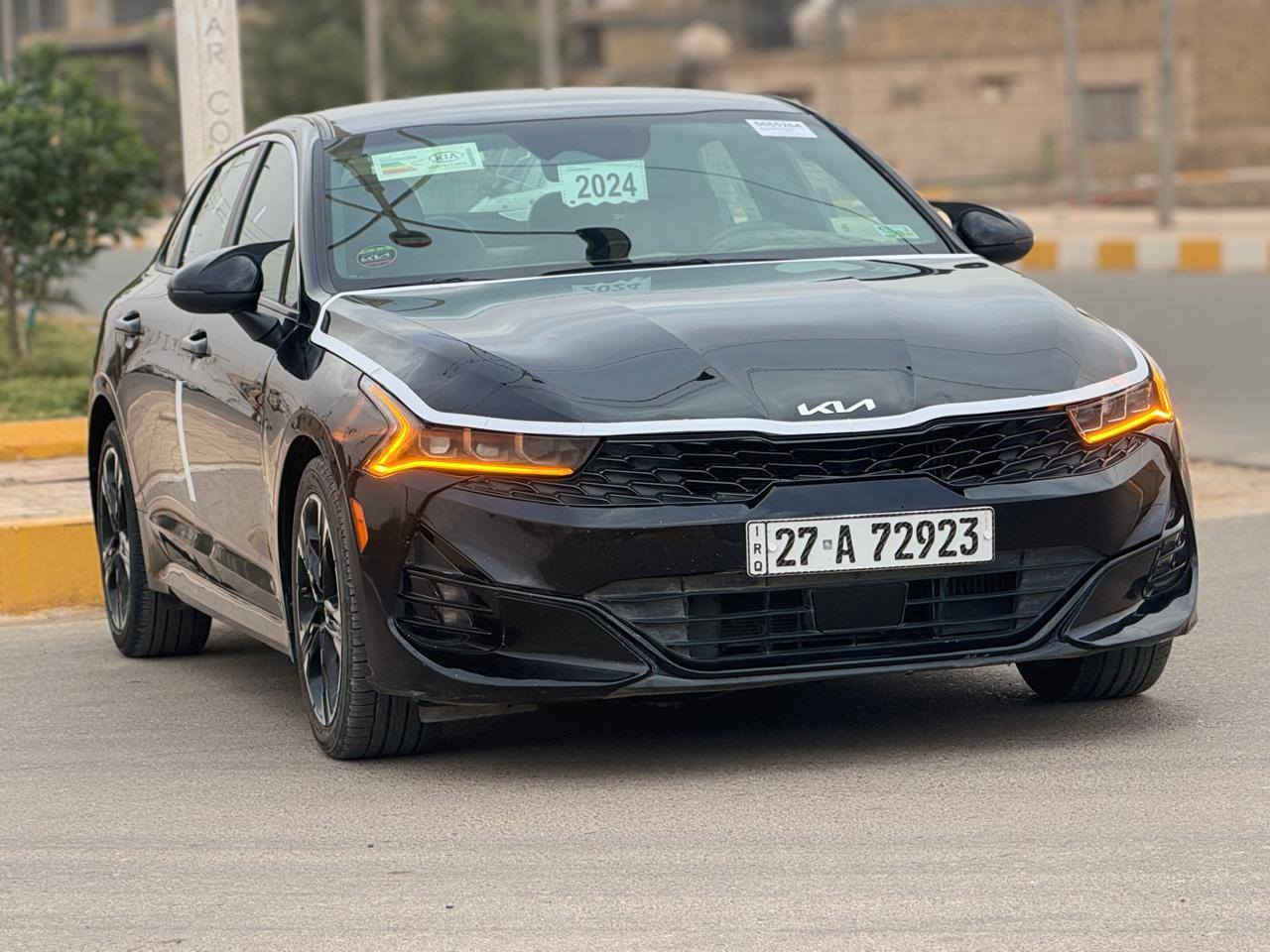 السلام عليكم للبيع والمراوس
كيا فايف موديل 2024 حره تحويل مباشر رقم ذي قار الدولي سنويه الغايه 2030 وارد امريكي كتاب الفحص مرفق مع المنشور فول مواصفات 1/1 جتي لاين عدا البانوراما
المواصفات
بصمه ابواب
بصمه تشغيل
ترحيب عند الاقتراب
شاشه كبيره
كامرا دوار
تحكم ستيرن جهتين
اشاير بالمري
ويل خليجي
سايد بريك دكمه
شحن لاسكلي
ماشيه 35 الف حقيقي
دواخل ماروني
تبريد قطعتين بينو
وباقي المواصفات المعروفه
السياره جديده وجاهزه
كير محرك تبريد
تخم تاير حدايه كارتون
#مكان_السياره_الناصريه
السعر 165 وبيها مجال
للاتصال عل رقم الهاتف
***********
‏‪0774 731 6155‬‏
