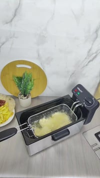 قلاية • ٣ لتر • توصيل مجاني