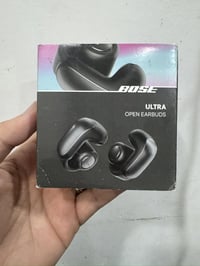 بوز الترا • سماعات • حديث