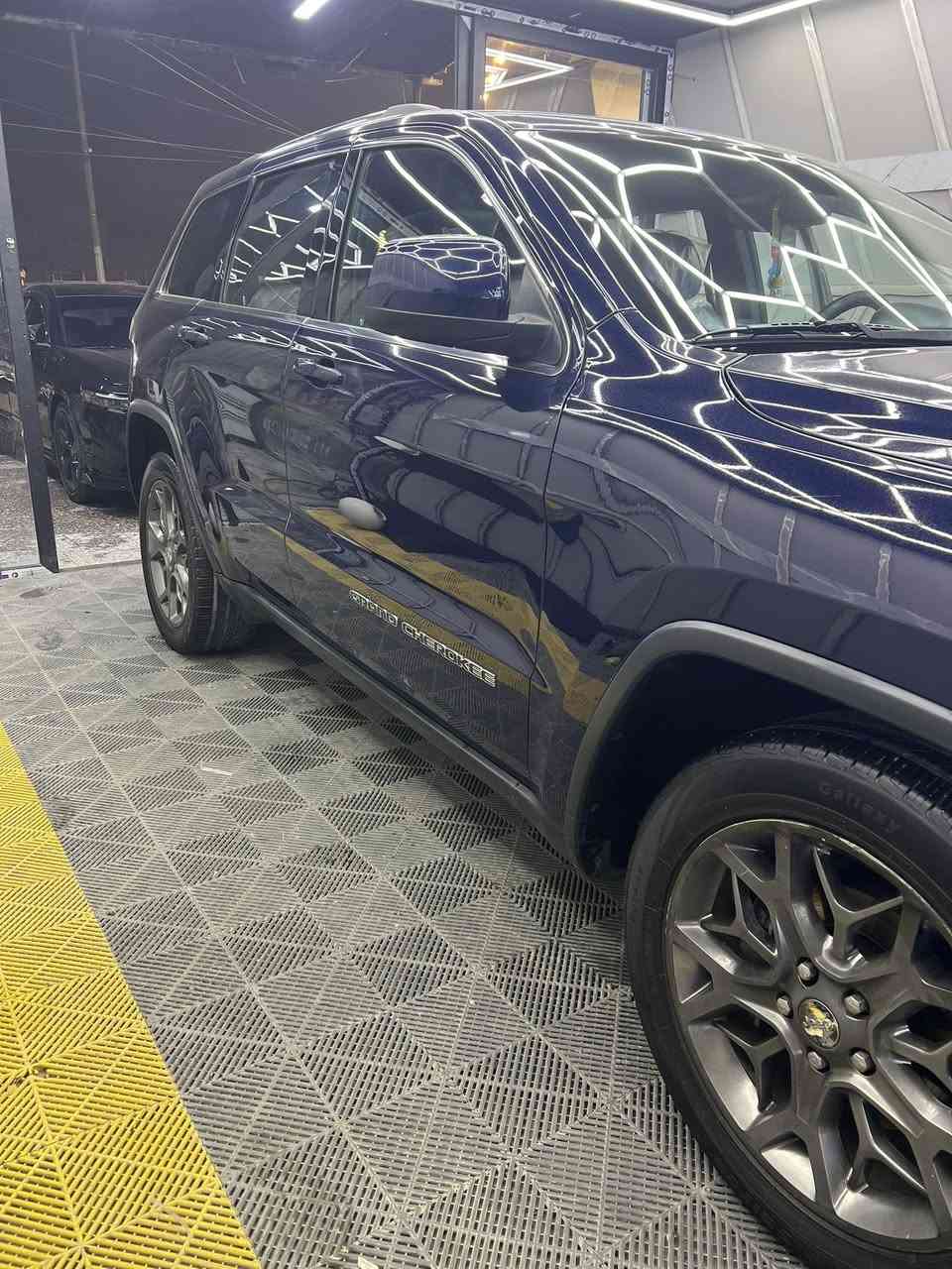 للبيع جيب لاريدو2017 رقم سليمانيه كلين بدون حادث لون حبري لون الجارجر محرك سته ،بيه نص جاملا صبغ فقط
مواصفات!فور ويل ،شفتات ستيرن،أوتو بارك،تحديد مسار،حساسات خلفيه ،شاشه كبيره،مانع تصادم توكف وحده السياره؛سبورت وبعد بيه مواصفات$سعر228بيه مجال مستعجل مكان بغدادالاعلام ت ***********
*********** الرقم الثاني بس وتساب
