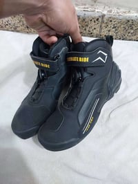 سيفتي دراجات • ما ملبوس • قياس ٤٠