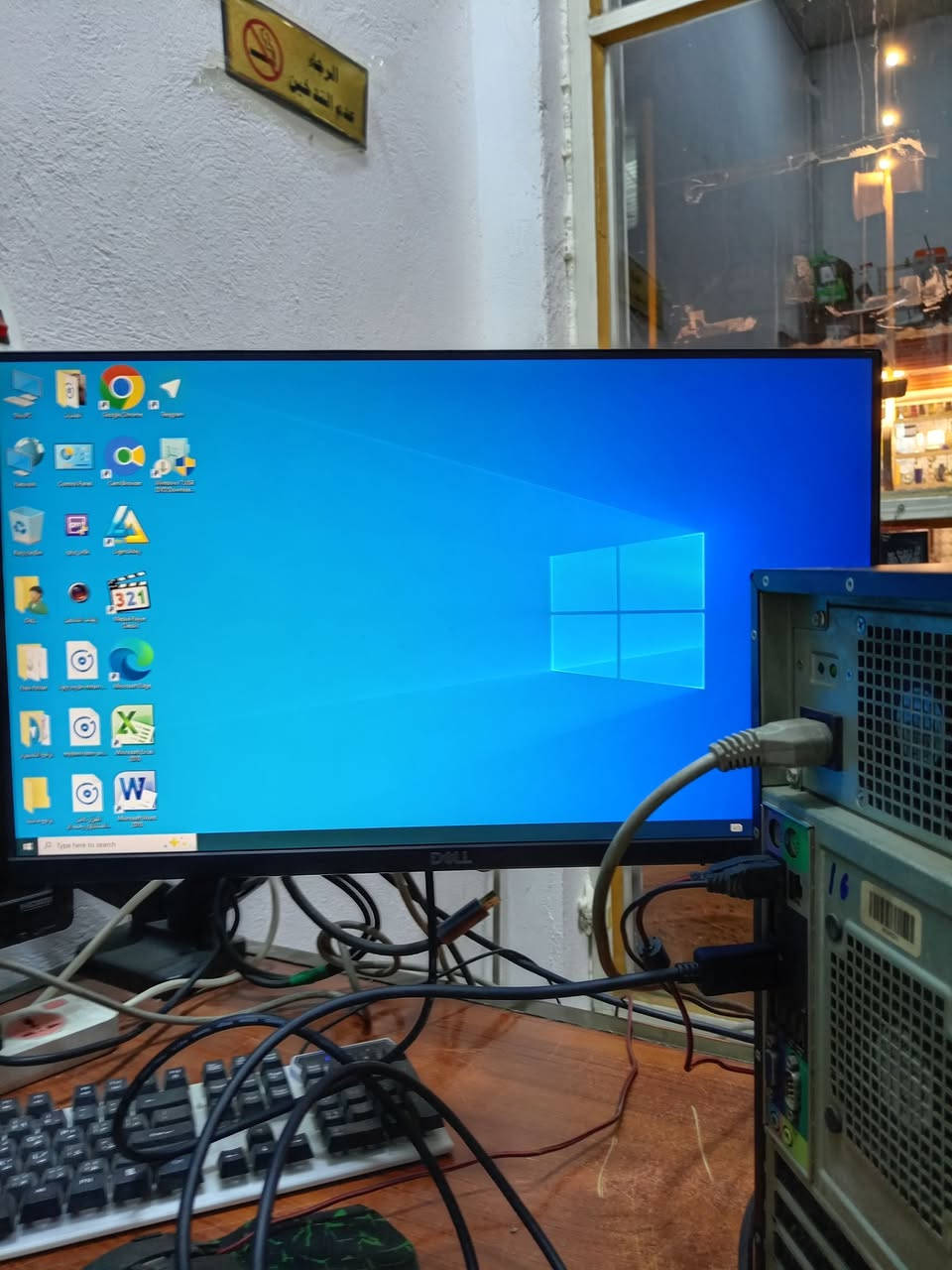 جديد غير مستخدم ومفحوص فقط نموذج كيبل دسببلي بورت( hd الأمريكي) قياس 190 سنتم 🌹سعر 16 الف مع التوصيل مجانا


**إذا كنت صاحب هذا الإعلان وتريد حذفه لأي سبب، رجاءا أرسل رسالة إلى الدعم الفني**