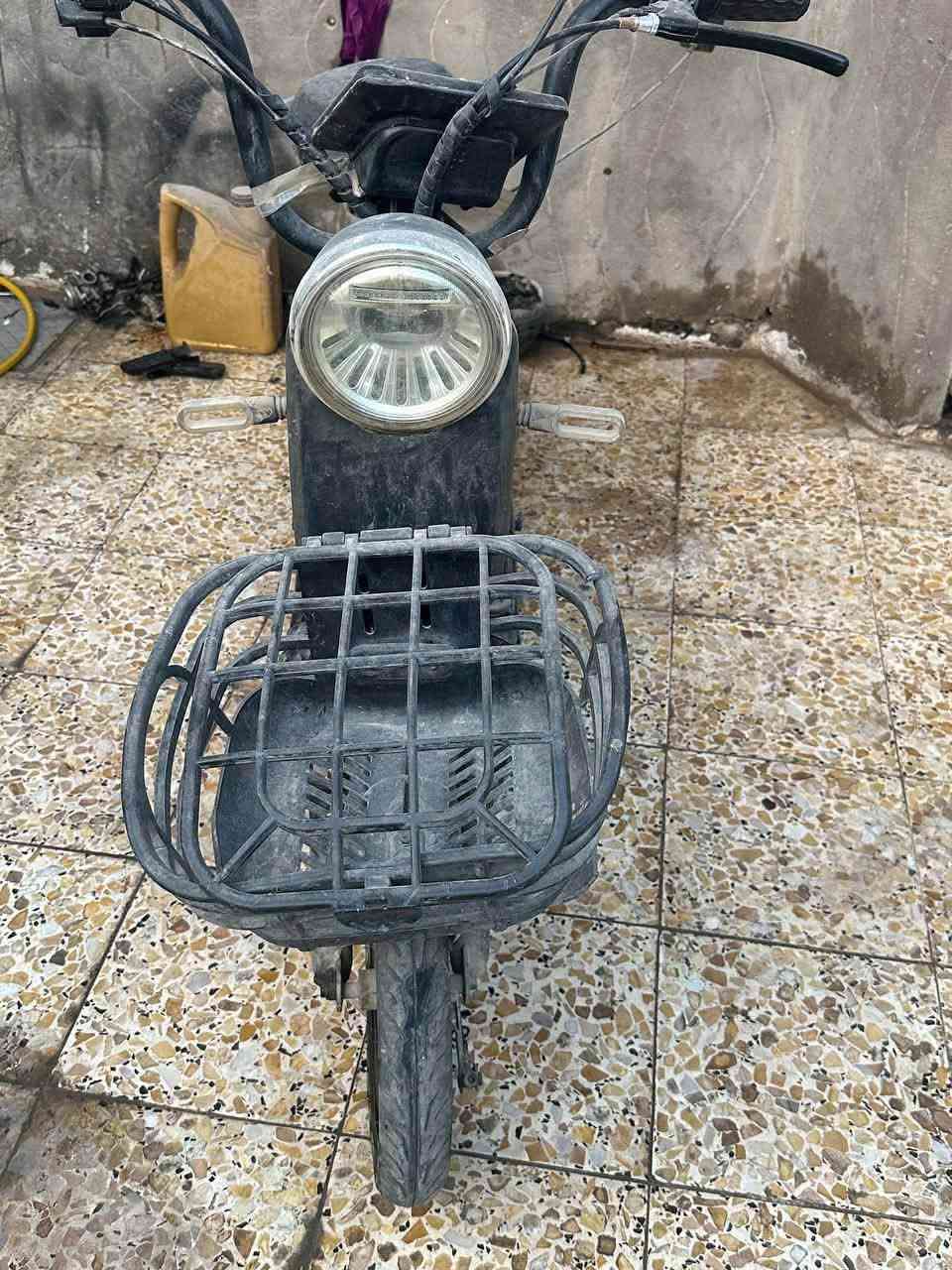 دراجه شحن فقط بطارياته عطلانه كهربائيات شغاله السعر50قفل قفل مكاني نجف


**إذا كنت صاحب هذا الإعلان وتريد حذفه لأي سبب، رجاءا أرسل رسالة إلى الدعم الفني**