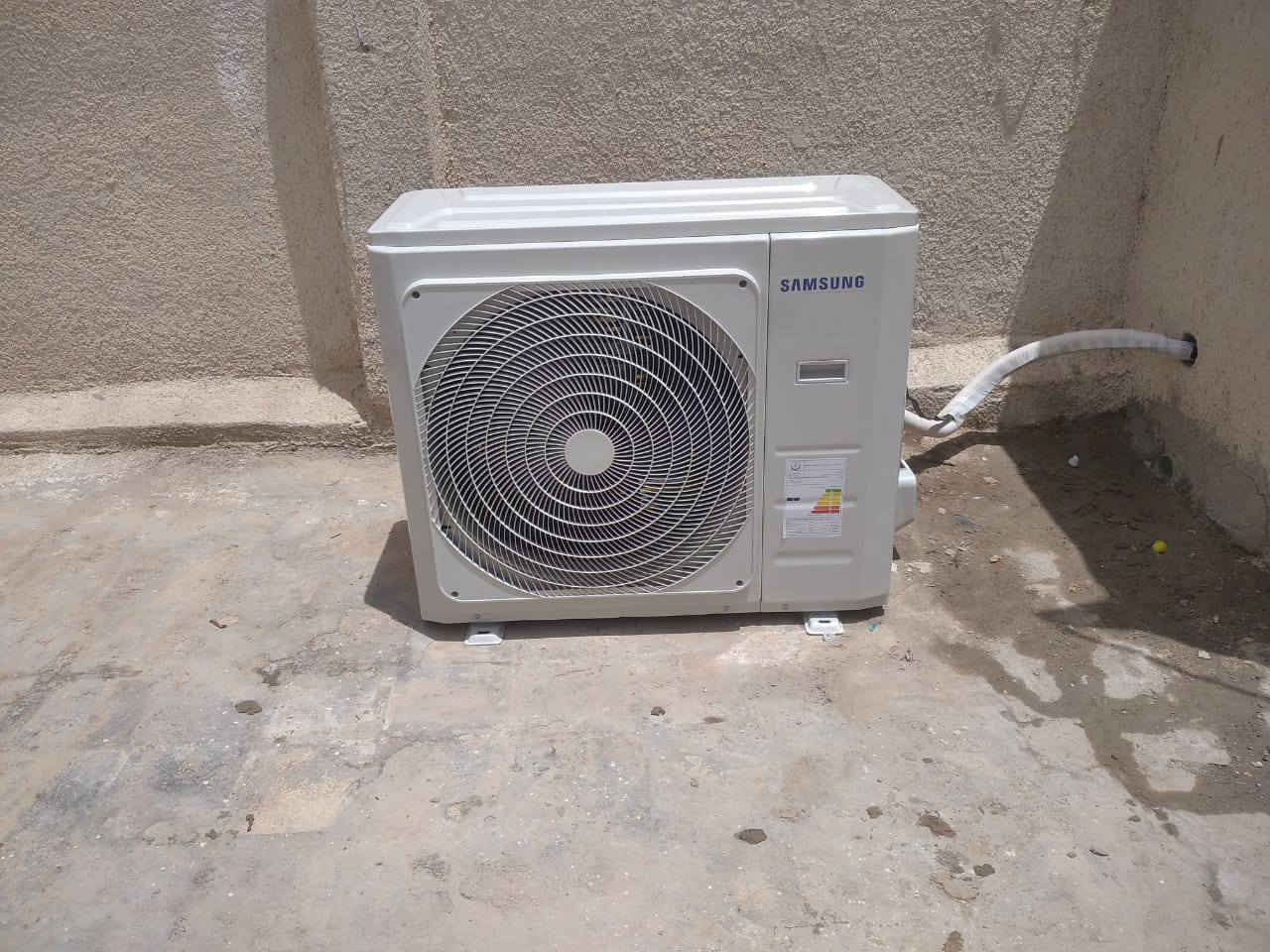 ورشة الغدير 💛
إذا واجهتك أي مشكلة مع السبلت، لا تتردد في الاتصال بنا، وسنكون هنا لمساعدتك بكل سرور.

نحن نقدم خدمات الصيانة، التنصيب، الغسل، وشحن الغاز.

يمكنك التواصل معنا عبر الواتساب أو الهاتف على الرقم ***********.

كما نقدم عروض خاصة للعوائل المتعففة، لأن راحتكم وأمانكم هو أولويتنا.
