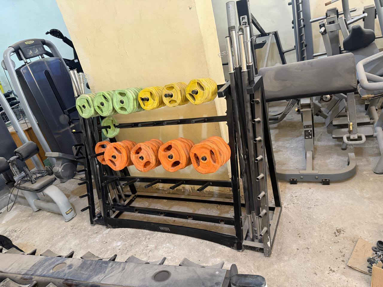 استند طارات بالبارات للتواصل 01156101100


**إذا كنت صاحب هذا الإعلان وتريد حذفه لأي سبب، رجاءا أرسل رسالة إلى الدعم الفني**