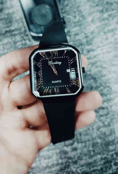 ساعة ⌚ماركة BinKing كوالتي عالي سعر 15 الف
***********
واتساب ***********
