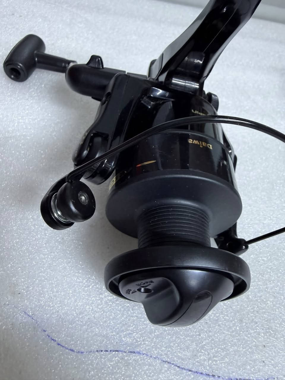 جمال الياباني 3 مكاين شيمانو وريوبي  ودايوه سبول متحرك  سبول ثابت للمتسافات البعيده باله نضافه 95‎%‎ حجم 5000 و4000 سعر علئ خااااص


**إذا كنت صاحب هذا الإعلان وتريد حذفه لأي سبب، رجاءا أرسل رسالة إلى الدعم الفني**