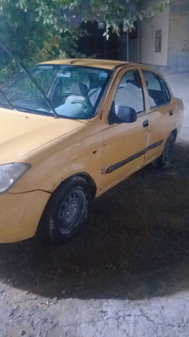 سلام عليكم سياره طيبه مديل 16 بيها جاملغ امامي جها سدر بيها جاملغ خلفي ليمن مسويها بس عايزه معجون وصبغ محرك ينقص دهن كل اسبوع نص لتر سياره بسمي رقم دولي بابل تحويل وين ميعجبك غرامه هيها عليه سياره ماخذها ب 42 شاهد الله عليه ع عافيتي سبب بيع اريد اخذ الانتره بل قسد انطيهن مقدمه سعر 27 بيها مجال شي قليل ***********
