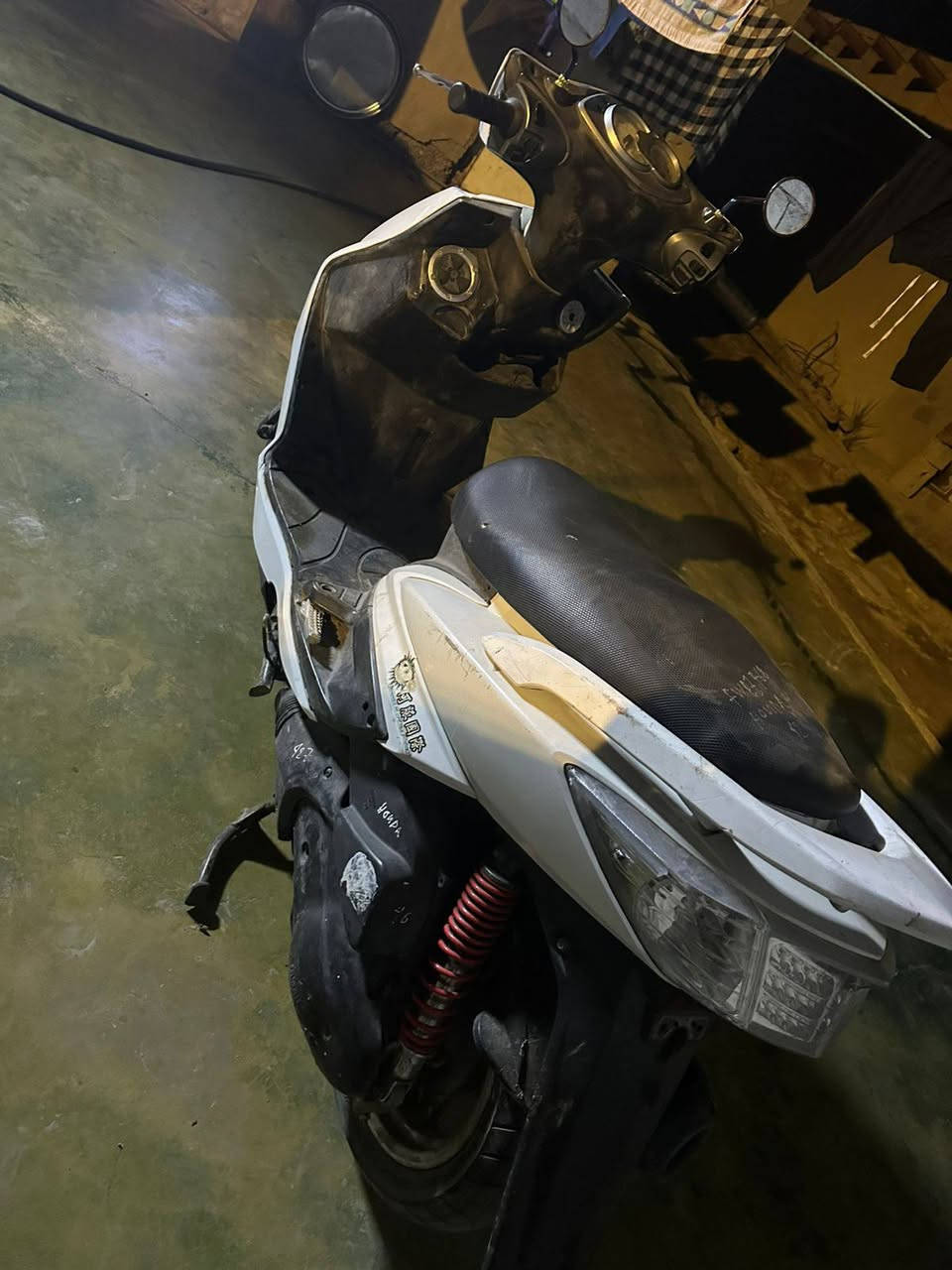 سكنس فحل للبيع بلادي صار 3اشهر من نازله من الرمبه السعر 900وبيها مجال بسيط مكان بغداد تقاطع النهروان ***********
