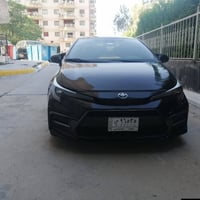 كورولا أمريكي • موديل ٢٠٢٠ • الأنبار الرمادي