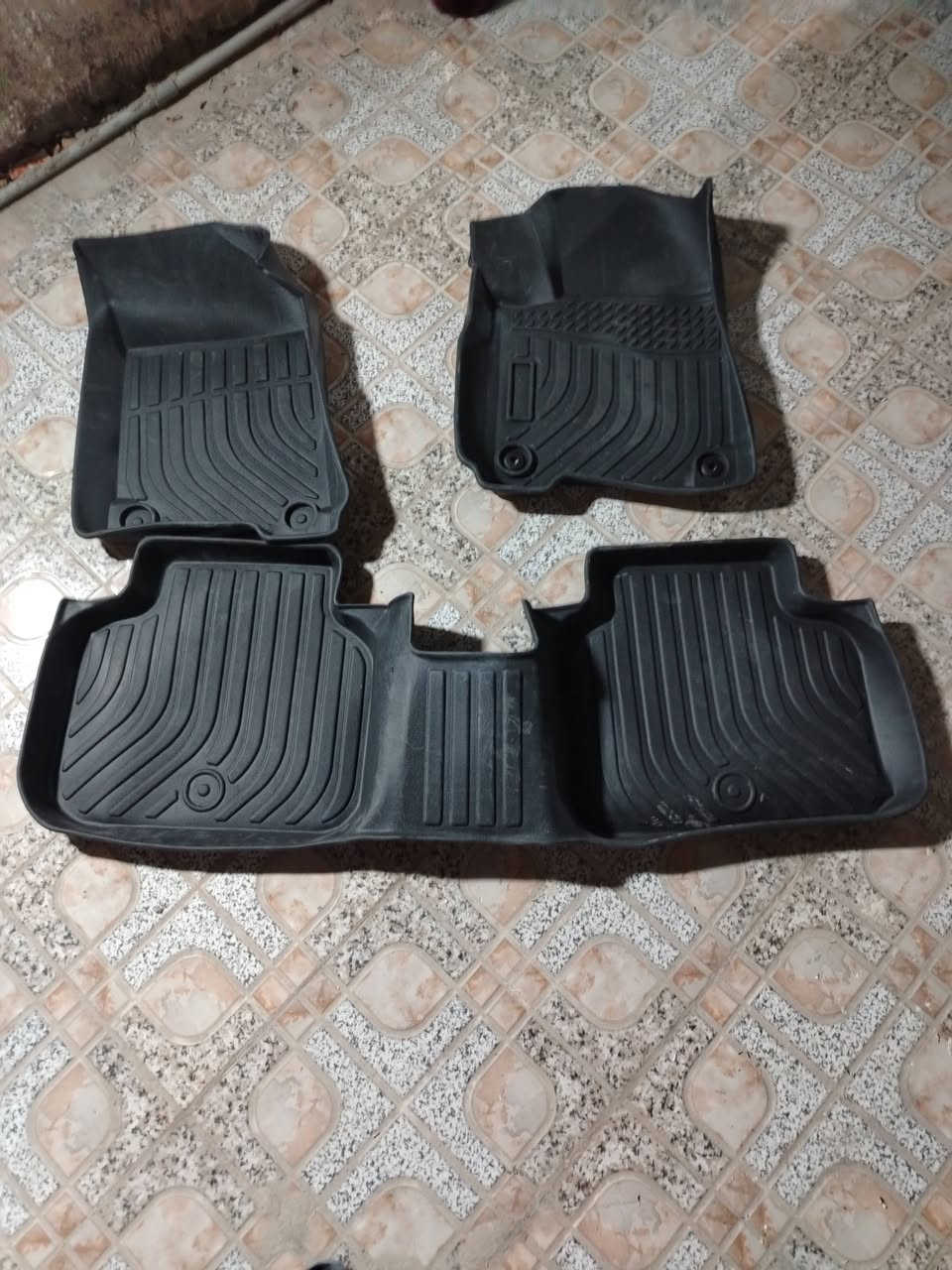 سعر القطعه ٢٥ والي ياخذهن كلهن احسبله غير سعر


**إذا كنت صاحب هذا الإعلان وتريد حذفه لأي سبب، رجاءا أرسل رسالة إلى الدعم الفني**