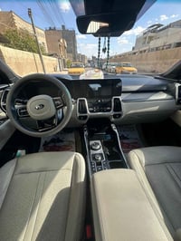 سورنتو • ٢٠٢١ • بدون حادث