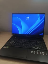 🔥 لابتوب قيمنق وحش للبيع - Acer Nitro 16 (RTX 4070) 🔥 ​للبيع لابتوب أي...