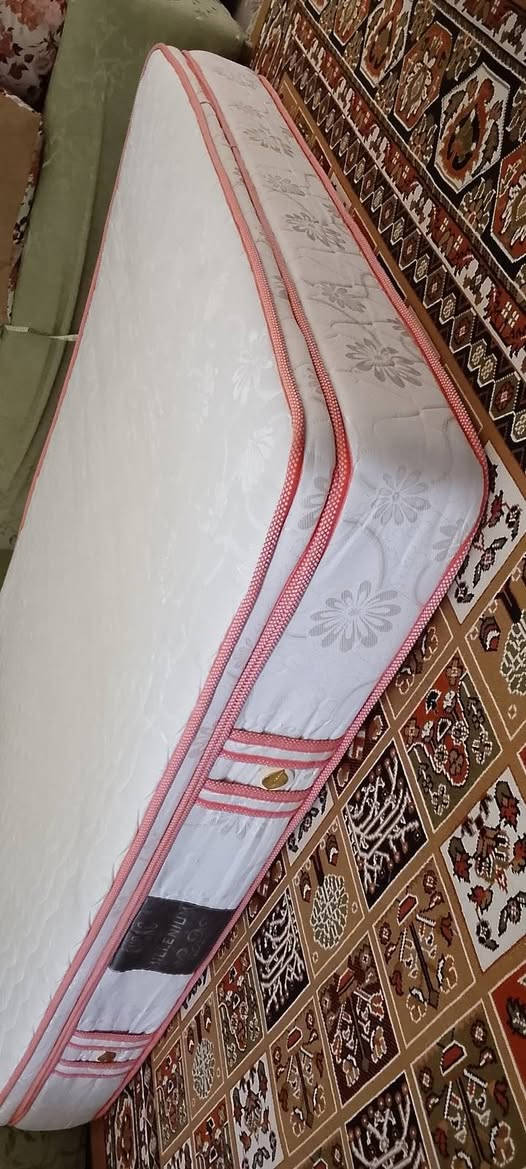 دوشك نفري طبي اصلي استخدام قليل جديد جدآ  قياس 200×180 السعر خاص فقط موجود سليمانيه رابرين


**إذا كنت صاحب هذا الإعلان وتريد حذفه لأي سبب، رجاءا أرسل رسالة إلى الدعم الفني**