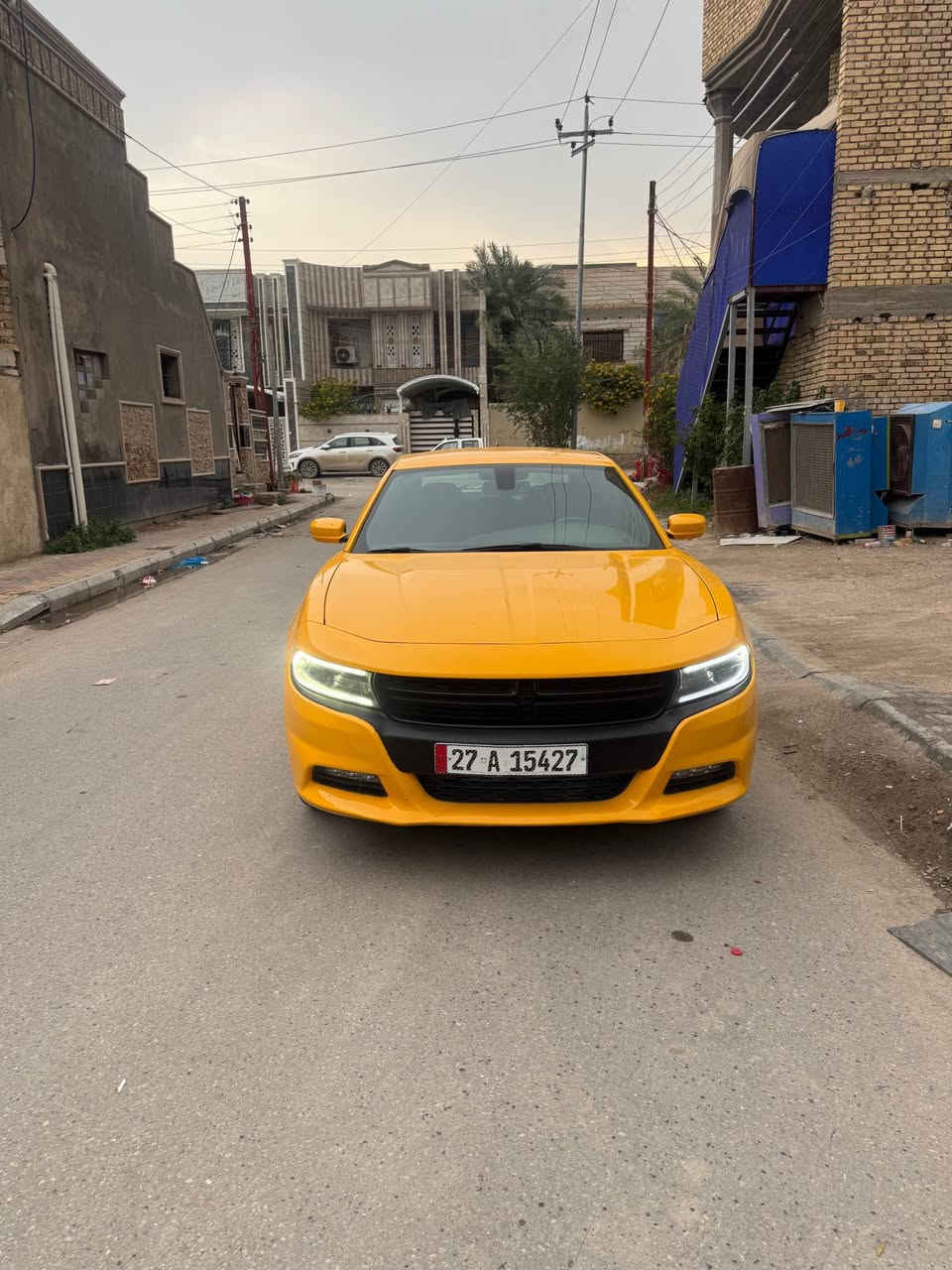 جارجر ١٧ مرمزه ٢٢  
رقم ذي قار بسمي 
منضومه غاز 
مامشتغله خط ابد توني مرقمه ومستلم سنويه 
خطه ناصريه بغداد 
السياره دخلت كفاله وطلع بيه تبديل بنيد بمريكا 
ماشيه ١٤٠ 
مكان ناصريه 
*********** ناصرية, ذي قار
