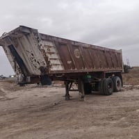 عربانة • باب طين ألماني • ابوغريب