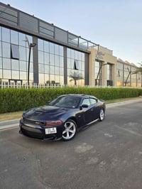 جارجر • ٢٠١٦ • ٣٫٦ V6
