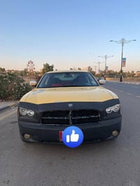 جارجر • ٢٠١٠ • الموصل